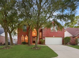 20531 Delta Wood Trl, Humble, TX 77346