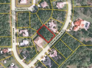 61 Bren Mar Ln, Palm Coast, FL 32137