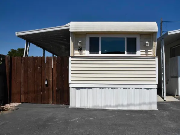 1046 S Cleveland S #14, Oceanside, CA 92054