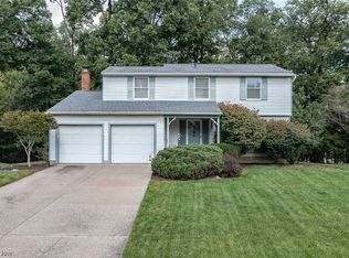208 Timber Trl, Medina, OH