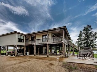 2595 Deerfield Rd, Yazoo City, MS 39194