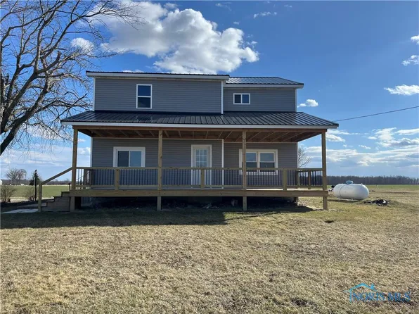 6888 County Road P50, Montpelier, OH 43543
