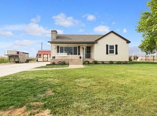 2056 W 5000 S, Spanish Fork, UT 84660