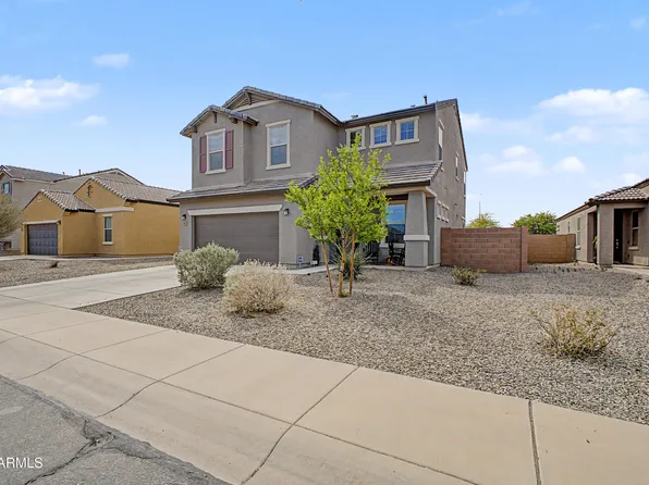 735 W NOVA Place, Casa Grande, AZ 85122