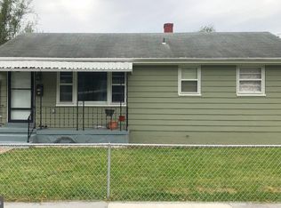 249 Opequon Ave, Winchester, VA 22601