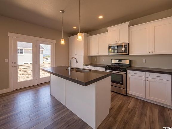 5th image of 6654 S Wallsburg Dr #T125