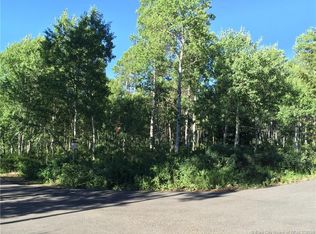 703 Balsam Dr, Oakley, UT 84055