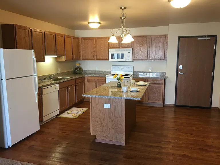 Citadel Apartments — Photo 30