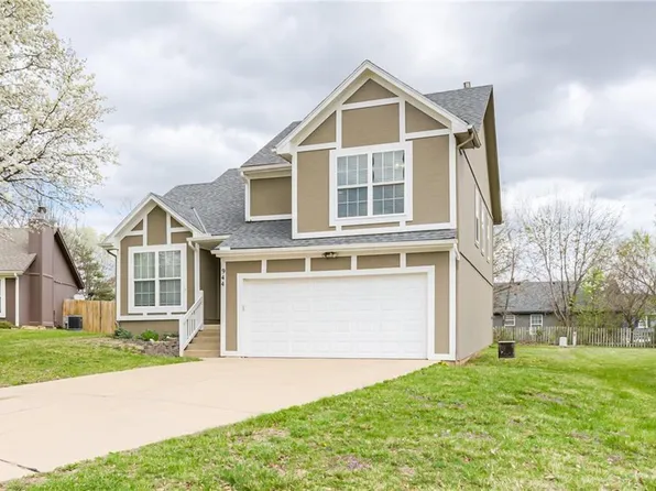 944 N Pine St, Olathe, KS 66061
