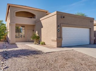 9976 E Paseo San Ardo, Tucson, AZ 85747