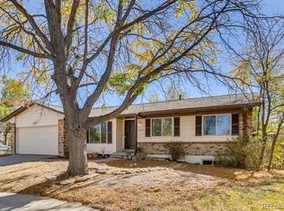 17034 E Greenwood Cir, Aurora, CO 80013