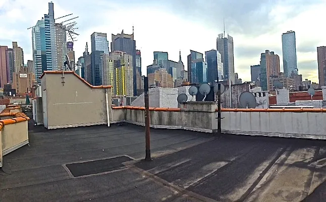 Rented by New York Residence | media 24