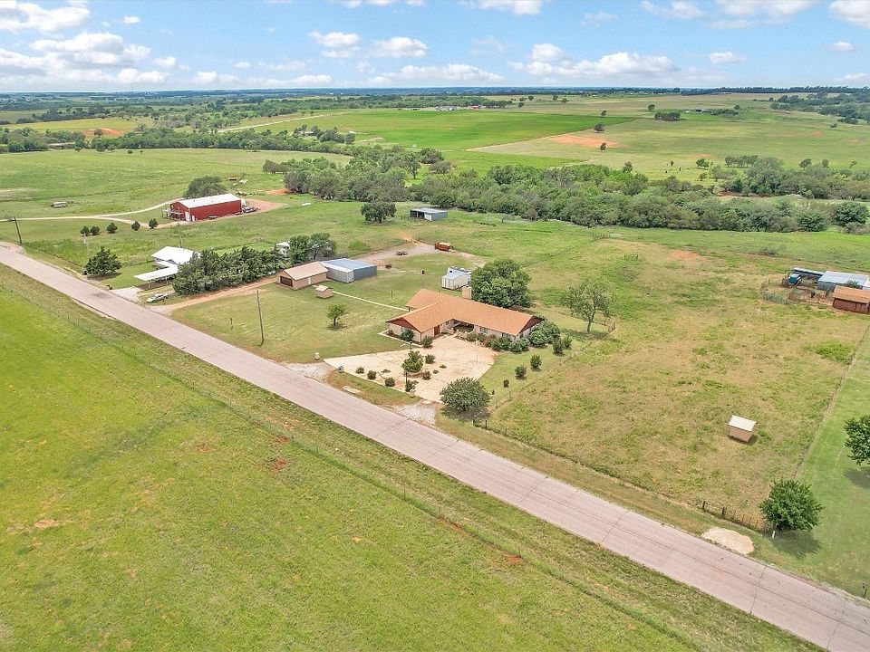 11855 N 1860th Rd, Sayre, OK 73662 MLS 1072312 Zillow