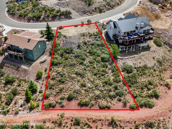 1935 Ventnor Cir, Prescott, AZ 86301