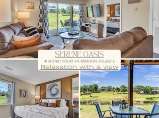 41 Scenic Ct APT 9, Branson, MO 65616