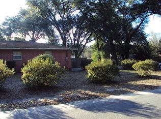 1001 Deason Dr, Pensacola, FL 32505