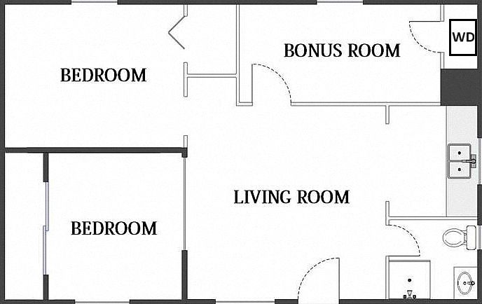 2nd image of 22681 E Cliff Dr #2441899