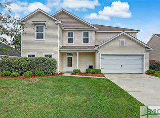 203 Standing Pine Cir, Pooler, GA 31322