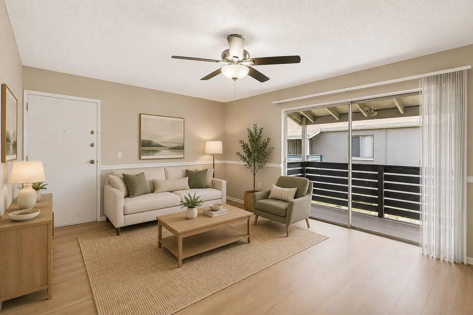 Palmview Cove Apartments — Photo 2