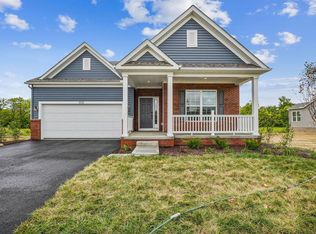 3035 Darby Downs Rd, Grove City, OH 43123