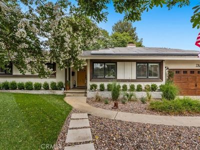 774 California Dr, Claremont, CA, 91711