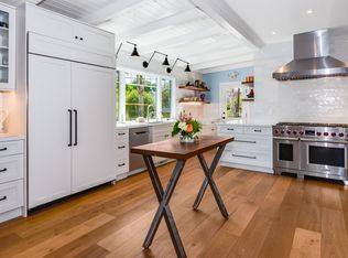 501 E Pedregosa St, Santa Barbara, CA 93103