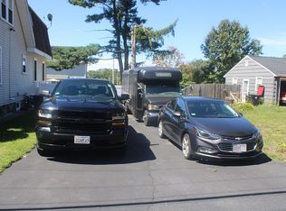 30 Keswick Rd, Brockton, MA 02302