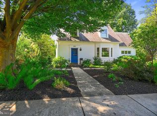 813 Fairway Dr, Towson, MD 21286