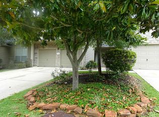 154 N Valley Oaks Cir, Spring, TX 77382