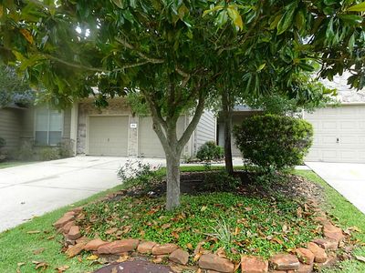 154 N Valley Oaks Cir, Spring, TX, 77382