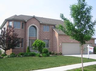 25717 Blakely Ct, Plainfield, IL 60585