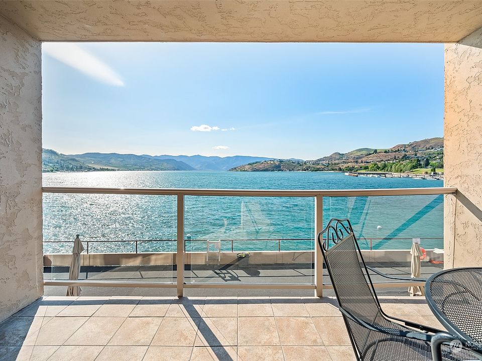 Grandview On The Lake 322 W Woodin Ave Chelan WA Zillow