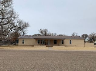 309-0311 Lavastone Ct, Wiley, CO 81092