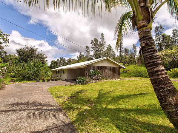 11-3538 Hibiscus St, Mountain View, HI 96771