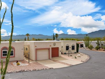 572 W Ocotillo Pl, Green Valley, AZ, 85614