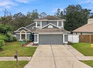 1621 SPINNING WHEEL DRIVE, LUTZ, FL 33559