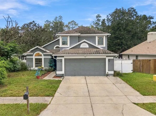 1621 SPINNING WHEEL DRIVE, LUTZ, FL 33559