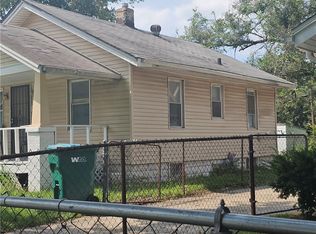 1746 E Locust St, Decatur, IL 62521