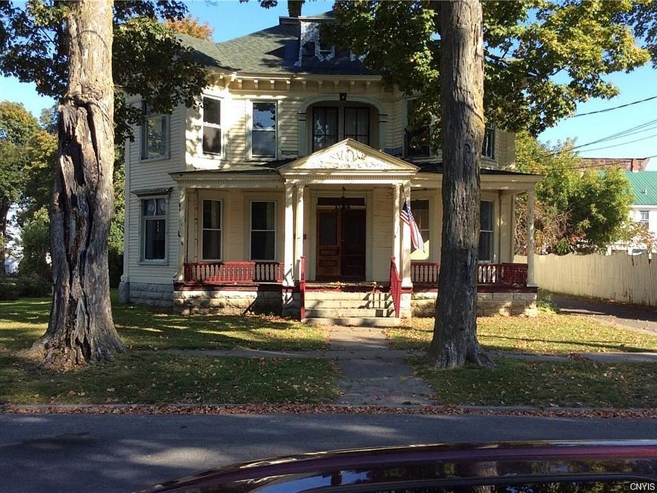 223 Keyes Ave, Watertown, NY 13601 Zillow