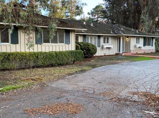 301 Fletcher Dr, Atherton, CA 94027
