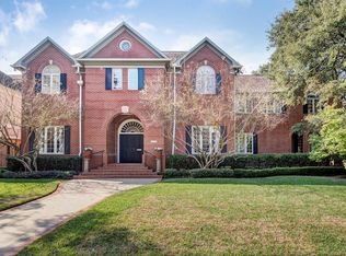 6506 Rutgers Ave, Houston, TX 77005