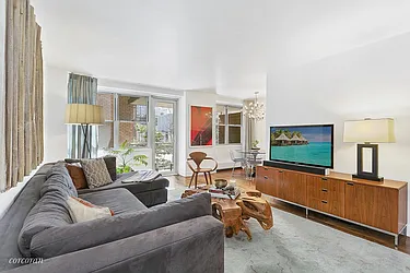 Sold by Corcoran