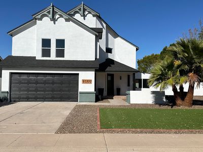 8050 E Tuckey Ln, Scottsdale, AZ, 85250