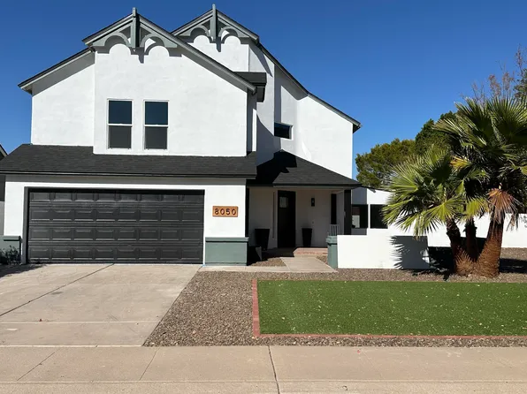 8050 E TUCKEY Lane, Scottsdale, AZ 85250