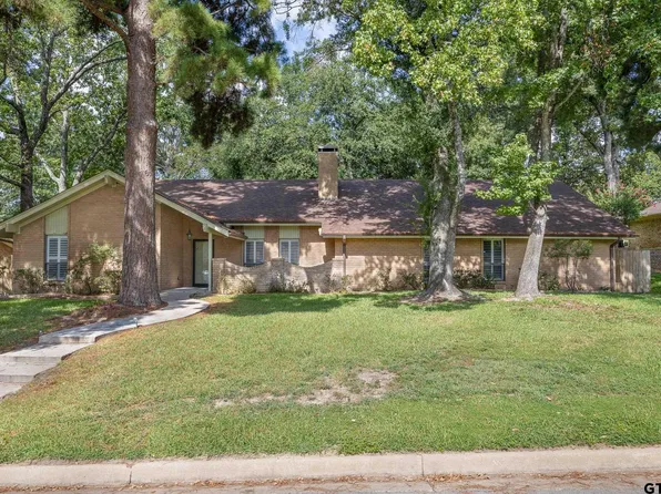 3829 Cloverdale Dr, Tyler, TX 75701