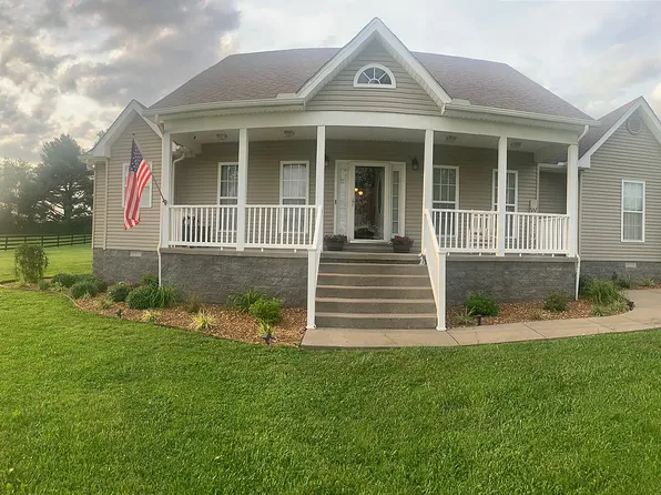 7578 Highway 76e, White House, TN 37188