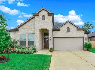 355 Westlake Terrace Dr, Conroe, TX 77304
