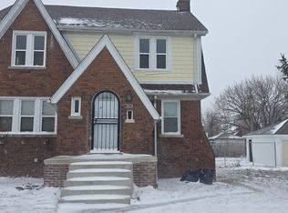 10428 Marne St, Detroit, MI 48224