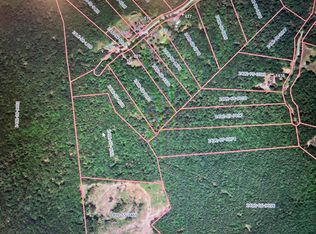 Junior Oaks Rd, Dry Fork, VA 24549