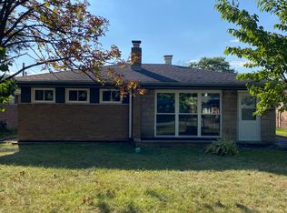 17336 Lorenz Ave, Lansing, IL
